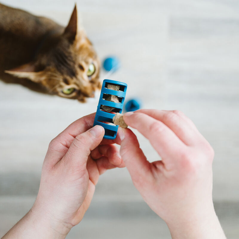 BeOneBreed, OBEE! Cat Toy Trio, 3 Pk image number null